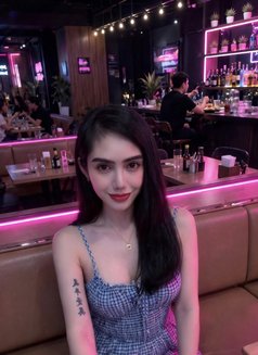 BabyGirl_Alice 🇵🇭🏳️⚧️ - Acompañantes transexual in Dubai Photo 11 of 12