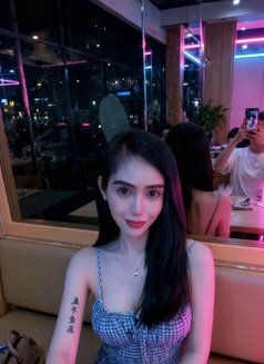 BabyGirl_Alice 🇵🇭🏳️⚧️ - Acompañantes transexual in Dubai Photo 12 of 12