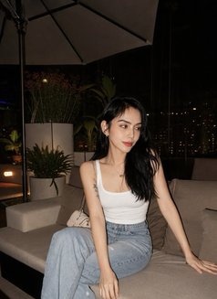 BabyGirl_Alice 🇵🇭🏳️‍⚧️ - Acompañantes transexual in Dubai Photo 13 of 16