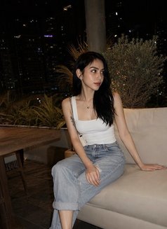 BabyGirl_Alice 🇵🇭🏳️‍⚧️ - Acompañantes transexual in Dubai Photo 14 of 16