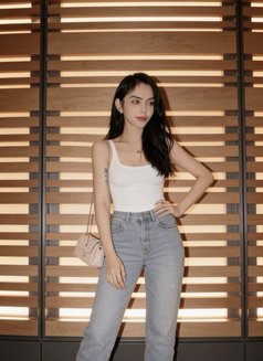BabyGirl_Alice 🇵🇭🏳️‍⚧️ - Acompañantes transexual in Dubai Photo 15 of 16