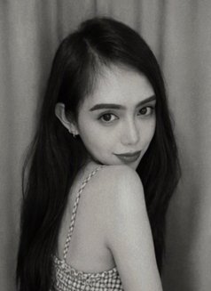 BabyGirl_Alice 🇵🇭🏳️‍⚧️ - Transsexual escort in Dubai Photo 15 of 18