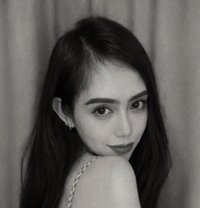 BabyGirl_Alice 🇵🇭🏳️‍⚧️ - Transsexual escort in Dubai