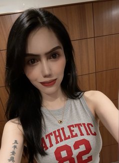 BabyGirl_Alice 🇵🇭🏳️‍⚧️ - Transsexual escort in Dubai Photo 16 of 18