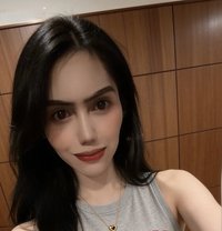 BabyGirl_Alice 🇵🇭🏳️‍⚧️ - Transsexual escort in Dubai