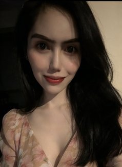 BabyGirl_Alice 🇵🇭🏳️‍⚧️ - Transsexual escort in Dubai Photo 17 of 18