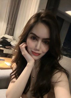 BabyGirl_Alice 🇵🇭🏳️‍⚧️ - Transsexual escort in Dubai Photo 18 of 18