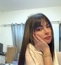 Babygirl Angel - Acompañantes transexual in Dubai Photo 11 of 11