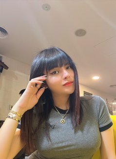 Babygirl Angel - Transsexual escort in Dubai Photo 2 of 6