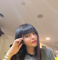 Babygirl Angel - Transsexual escort in Dubai