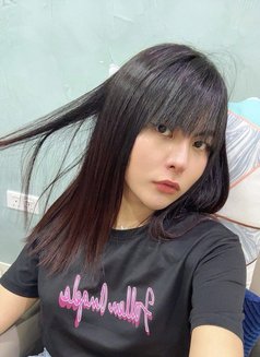 Babygirl Angel - Transsexual escort in Dubai Photo 3 of 6