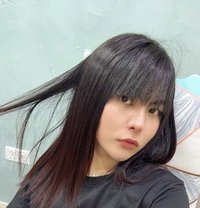 Babygirl Angel - Transsexual escort in Dubai