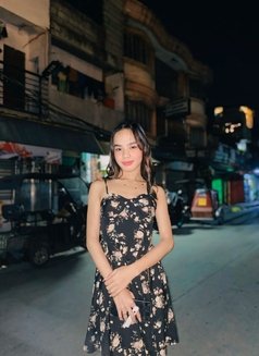 Babygirl Bella - escort in Manila Photo 1 of 4