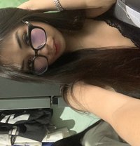 Babygirl Brei - escort in Manila