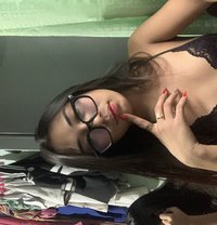 Babygirl Brei - escort in Manila