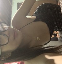 Babygirl Brei - escort in Manila