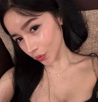 Babygirl Cheska🇻🇳🇵🇭 - escort in Manila