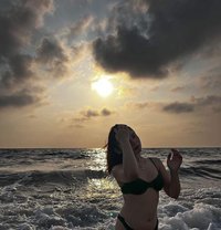 Babygirl Chloe for Meet/camshow/contents - escort in Manila