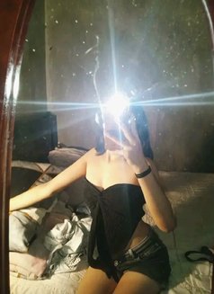 Babygirl Chloe for Meet/camshow/contents - escort in Manila Photo 5 of 8