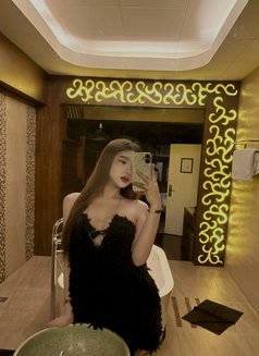 BabyGirl Diane - Acompañantes transexual in Manila Photo 17 of 18