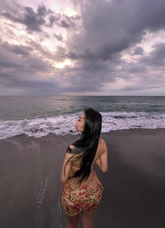 Babygirl Dior - Transsexual escort in Makati City Photo 4 of 6