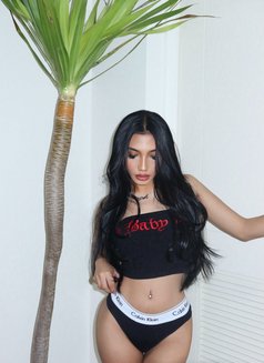 Babygirl Dior - Transsexual escort in Makati City Photo 5 of 6