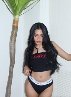 Babygirl Dior - Transsexual escort in Makati City Photo 1 of 3