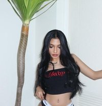 Babygirl Dior - Acompañantes transexual in Makati City
