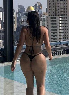 Babygirl 🦋 - escort in Bangkok Photo 1 of 10