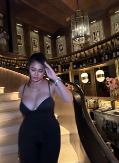 Babygirl 🦋 - escort in Bangkok Photo 10 of 10