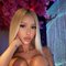 Babygirl feminim hardcook 🇳🇱🇮🇩 - Transsexual escort in Bali