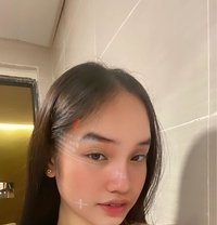 Babygirl - escort in Manila