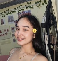 Babygirl - escort in Manila