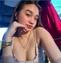 Babygirl - escort in Manila