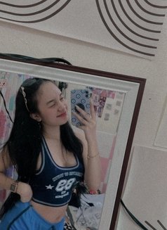 Babygirl - escort in Manila Photo 4 of 5