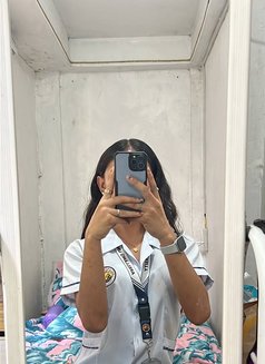 Babygirl - escort in Manila Photo 1 of 14