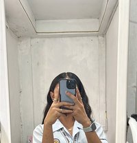 Babygirl - escort in Manila