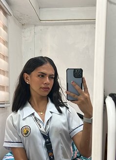 Babygirl - escort in Manila Photo 2 of 14