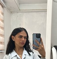 Babygirl - escort in Manila