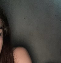 Babygirl - escort in Manila
