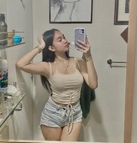 Babygirl - escort in Quezon