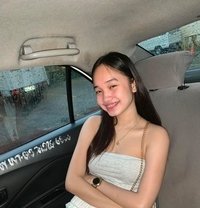 Babygirl - escort in Quezon