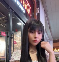 Babygirl - Transsexual escort in Dubai