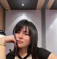 Babygirl - Transsexual escort in Dubai
