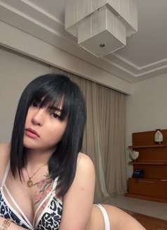 Babygirl - Transsexual escort in Dubai Photo 5 of 8