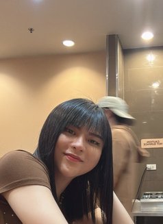 Babygirl - Transsexual escort in Dubai Photo 6 of 8