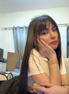 Babygirl - Transsexual escort in Dubai Photo 7 of 8