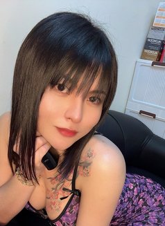 Babygirl - Transsexual escort in Dubai Photo 8 of 8