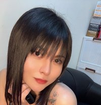 Angel in Dubai - Acompañantes transexual in Dubai Photo 8 of 10