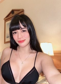 BABYGIRL 🤍 - Transsexual escort in Manila Photo 11 of 30